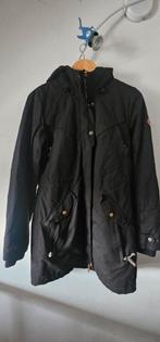 O'Neill Dames Winterjas - Maat S, Kleding | Heren, Jassen | Winter, Zwart, O'Neill, Overige maten, Ophalen of Verzenden