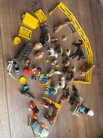 Playmobil boerderij, Ophalen of Verzenden, Zo goed als nieuw