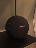 Harman Kardon speaker zwart, Audio, Tv en Foto, Luidsprekers, Overige typen, Zo goed als nieuw, Minder dan 60 watt, Ophalen