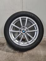 17' BMW 3 4 Serie Styling 778 met winterbanden Nieuw 8mm, Auto-onderdelen, Banden en Velgen, Ophalen, Banden en Velgen, 17 inch