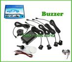 Parkeersensor met zoemer incl. Inbouwen v.a. € 150,-, Ophalen of Verzenden, Nieuw