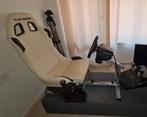 PLAYSEAT Evolution Racing Gamestoel, Ophalen, Zo goed als nieuw