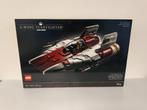 LEGO Star Wars 75275 – A-Wing Starfighter (UCS), Kinderen en Baby's, Speelgoed | Duplo en Lego, Ophalen of Verzenden, Zo goed als nieuw