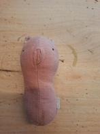 Maileg Knuffelrammelaar Varkentje, Ophalen, Zo goed als nieuw, Overige typen