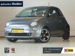 Fiat 500 80pk Cult * Automaat * Lederen bekleding, 12 maanden, Gebruikt, Euro 6, Met garantie (alle)