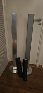 Loewe Luidsprekers Set - Staand & Hangend, Ophalen