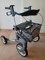 Topro Troja 5G olympos ATR geen beschadigingen., Diversen, Rolstoelen, Ophalen, Inklapbaar, Zo goed als nieuw
