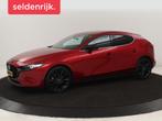 Mazda 3 2.0 SA-X Luxury | Camera | Bluetooth | Trekhaak | Au, Gebruikt, 4 cilinders, 179 pk, Bedrijf