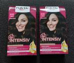 2 pakjes Poly Palette Haarkleuring  Donkerbruin 4-0 - Nieuw!, Ophalen of Verzenden, Nieuw, Bruin, Ogen