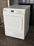 Miele professional pt5137 wp warmtepompdroger 2011, Witgoed en Apparatuur, Wasdrogers, Ophalen, Zo goed als nieuw, Overige typen