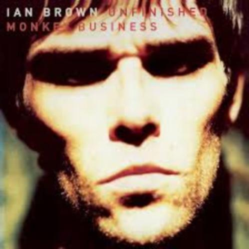 Ian Brown ( Stone Roses), Cd's en Dvd's, Cd's | Rock, Gebruikt, Poprock, Ophalen of Verzenden