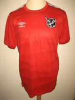 Namibie voetbalshirt nationaal team Umbro shirt maat L, Maat L, Ophalen of Verzenden, Nieuw, Shirt