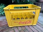 Vintage Coca-Cola Krat, Verzamelen, Ophalen of Verzenden, Gebruikt, Gebruiksvoorwerp