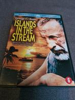 Islands in the stream - dvd, Cd's en Dvd's, Ophalen of Verzenden, Zo goed als nieuw