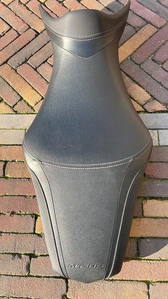 Comfort buddyseat MT 09, Motoren, Onderdelen | Yamaha, Ophalen of Verzenden