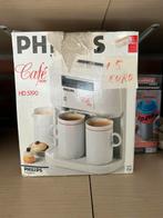 Koffie apperaat philips voor camper of vrachtwagen.nieuw, Witgoed en Apparatuur, Koffiezetapparaten, Ophalen of Verzenden, Nieuw
