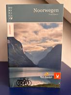 NOORWEGEN | Fred Geers | Dominicus Landengids, Overige merken, Europa, Ophalen of Verzenden, Zo goed als nieuw