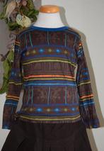 *~* Jottum *~* Longsleeve *~* Narlara *~* Maat 104, Kinderen en Baby's, Kinderkleding | Maat 104, Meisje, Jottum, Ophalen of Verzenden