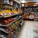 Avondwinkel Vlaardingen overname, Zakelijke goederen, Exploitaties en Overnames