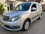 Mercedes-Benz Citan 109 CDI BlueEFFICIENCY Business Ambition, Auto's, Voorwielaandrijving, Stof, Gebruikt, Bluetooth