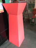 Pied du stall/sokkel/zuil, Huis en Inrichting, Ophalen of Verzenden, Zo goed als nieuw