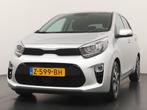 Kia Picanto 1.0 DPi DynamicPlusLine Apple Carplay/Android Au, Voorwielaandrijving, 12 maanden, Stof, Gebruikt