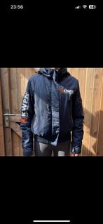 GEZOCHT!! KWPN bomerjack maat L, Dieren en Toebehoren, Ophalen of Verzenden, Zo goed als nieuw, Bovenkleding