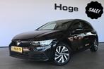 Volkswagen Golf 1.5 eTSI Style Automaat Clima Navigatie Stoe, Auto's, Volkswagen, 65 €/maand, Stof, 4 cilinders, Zwart