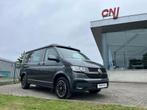 Westfalia Kepler Five automaat, Bus-model, Bedrijf, Diesel, Westfalia
