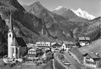 Heiligenblut- -Grossglockner 3798 m., Verzenden, 1960 tot 1980, Ongelopen, Oostenrijk