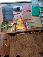 Playmobil western onderdelen, Ophalen of Verzenden, Gebruikt