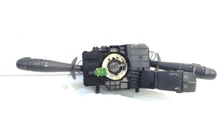 Combischakelaar Renault Twingo, Auto-onderdelen, Dashboard en Schakelaars, Renault, Gebruikt, Herkomst onderdeel bekend, 12 maanden garantie