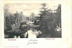 956920	Veendam	Veenlust tuin	1902	gelopen met postzegel, Ophalen of Verzenden, Voor 1920, Gelopen, Groningen