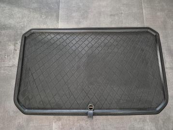 Originele MINI 5-Drs F55 Rubberen Allweather Kofferbakmat beschikbaar voor biedingen
