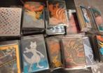 Pakjes met 50 Pokémon kaarten incl 10 glimmende of beter, Hobby en Vrije tijd, Verzamelkaartspellen | Pokémon, Ophalen of Verzenden