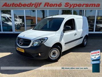 Mercedes-Benz Citan 108 CDI | Zijschuifdeur | Airco | Mistla beschikbaar voor biedingen
