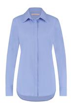 Studio anneloes poppy blind blouse XXL lavender travelstof, Maat 46/48 (XL) of groter, Ophalen of Verzenden, Zo goed als nieuw
