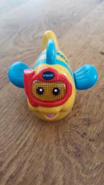 Vtech blub blub Jamal Tropical, Kinderen en Baby's, Speelgoed | Vtech, Ophalen of Verzenden, Zo goed als nieuw