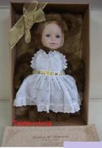 POP /BEER Anne Geddes pop baby beer gelimiteerde uitgave, Verzamelen, Poppen, Ophalen of Verzenden, Nieuw, Pop