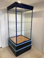 SDB Vitrinekasten, Ophalen, 75 cm of meer, 50 tot 100 cm, Zo goed als nieuw