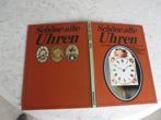 Alte Uhren boek, Ophalen of Verzenden