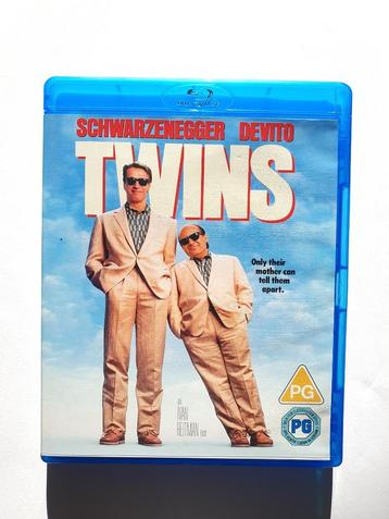 Twins (1988) beschikbaar voor biedingen