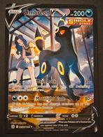 Umbreon V TG22/TG30 [Proxy], Ophalen of Verzenden, Zo goed als nieuw, Losse kaart