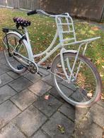 Te Koop Dames Fiets 28 Inch, Fietsen en Brommers, Mandje, Gebruikt, 0 zitjes, 50 tot 53 cm