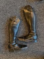 Petrie leren rijlaarzen maat 38, Dieren en Toebehoren, Paardrijkleding, Dressuur, Ophalen of Verzenden, Zo goed als nieuw, Dames