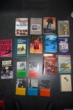 BOEKEN OVER '40 - '45, Boeken, Overige Boeken, Diverse schrijvers, WERELDOORLOG 2, Ophalen of Verzenden, Zo goed als nieuw