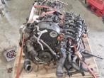 Volkswagen 2.0 TSI Motorblok - Defect, Auto-onderdelen, Motor en Toebehoren, Ophalen of Verzenden, Gebruikt, Volkswagen