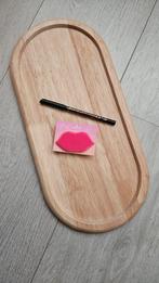 Essence Pencil eyeliner + lip scrub pad, Ophalen of Verzenden