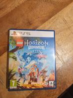 LEGO Horizon Adventures PS5, 1 speler, Zo goed als nieuw, Vanaf 7 jaar, Ophalen