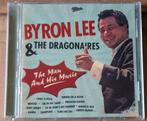 Byron Lee And The Dragonaires – The Man And His Music (2cd), Ophalen of Verzenden, Zo goed als nieuw